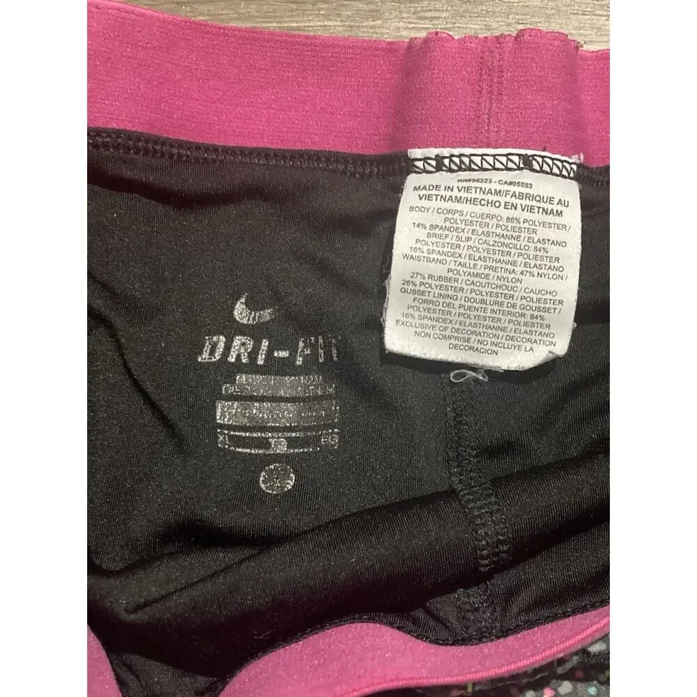 Nike good used